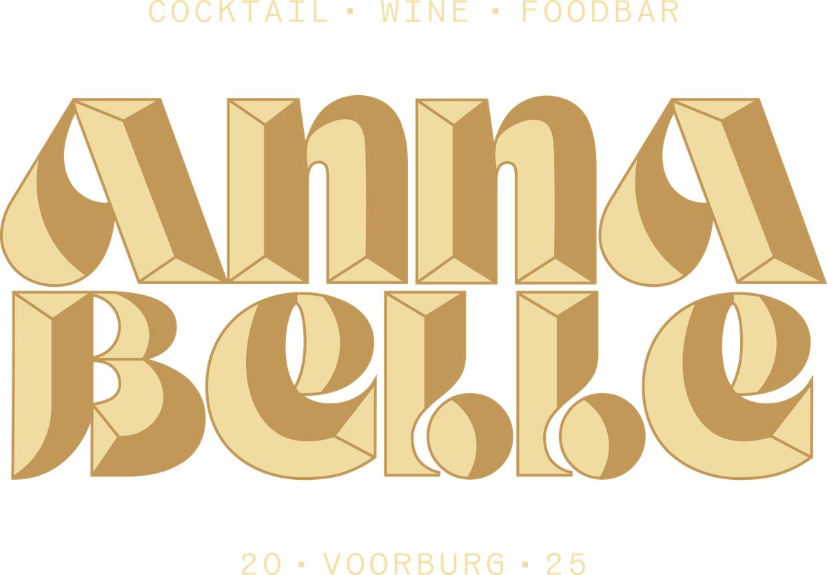 Cadeaukaart van Annabelle